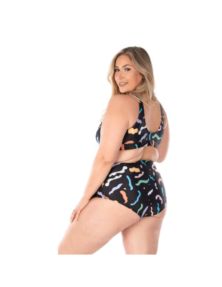 Patrón de bikinis Claudia - Jalie 4136