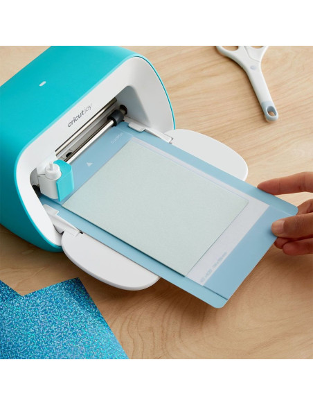 Juego de 8 tarjetas adhesivas con sobres R20 Neutrals Cricut