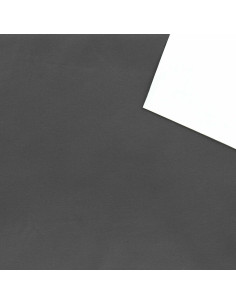 Tejido opaco - Gris