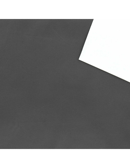 Tejido opaco - Gris