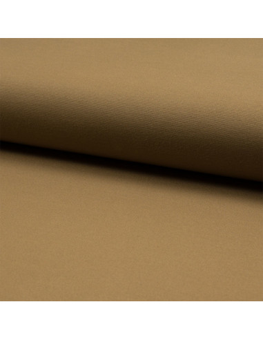 Tejido jersey milano viscosa - Camel