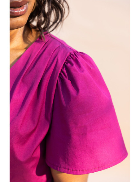 Patrón de vestido Penélope - Maison Fauve