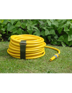 VELCRO® Marca Correa ancha ajustable 50mm x 92cm x 1 Negro 2