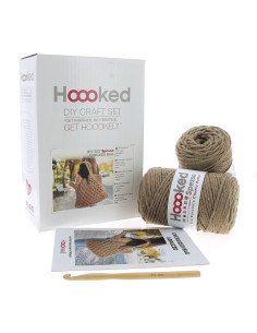 Kit de crochet - Bolsa Abruzzo 2