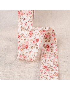 Bies flores BIO - Fucsia