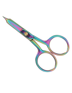 Tijeras de precisión para aplicaciones 10 cm Tula Pink