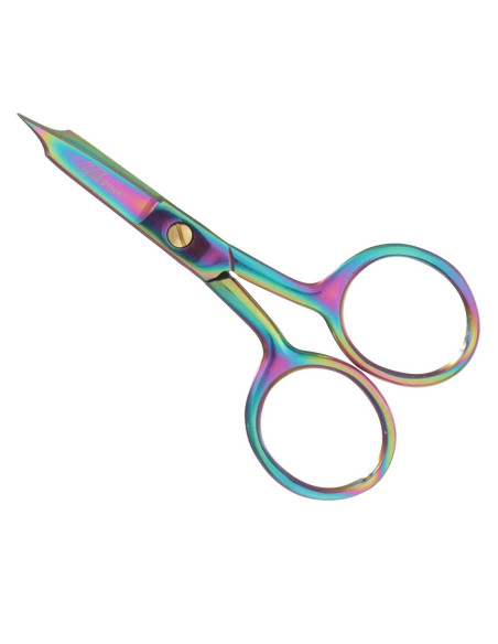 Tijeras de precisión para aplicaciones 10 cm Tula Pink
