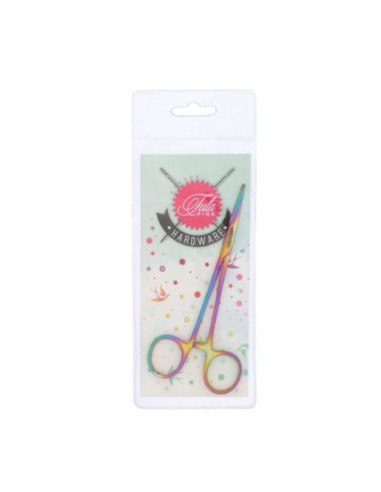 Tijeras para tapicería de 13 cm Tula Pink