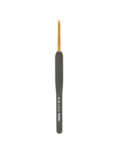 Ganchillo Softgrip Etimo Gold Tulip