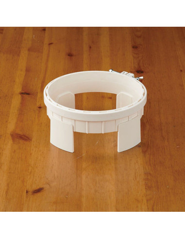 Tambor para aguja de punch Clover