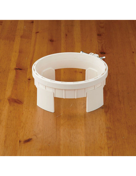Tambor para aguja de punch Clover