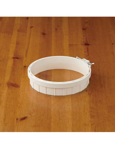 Tambor para aguja de punch Clover