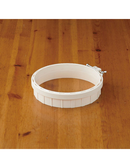 Tambor para aguja de punch Clover
