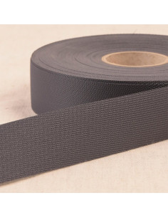 Bies exterior plano - Gris antracita
