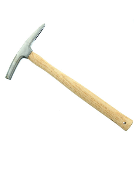 Martillo tapicero magnético