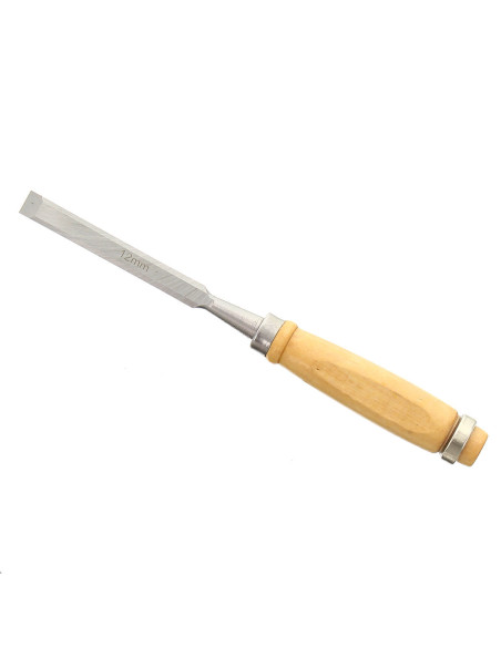 Cincel de desbaste recto de 12 mm