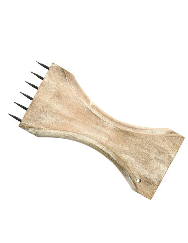 Correa de tracción