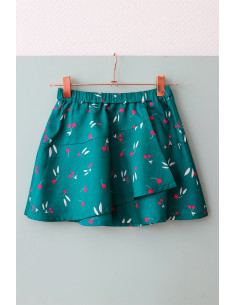 Patrón de falda - Petite Bliss - Lise Tailor