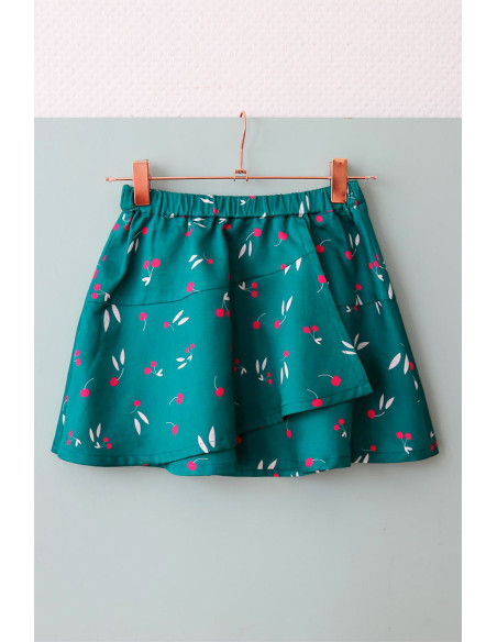 Patrón de falda - Petite Bliss - Lise Tailor
