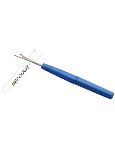 Découvit® modelo grande con tapa