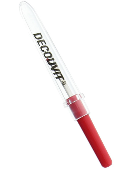 Découvit® modelo pequeño con tapa
