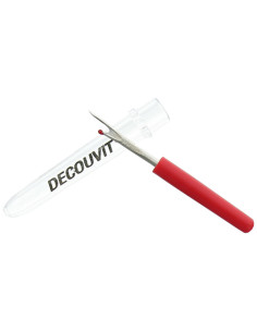 Découvit® modelo pequeño con tapa 2