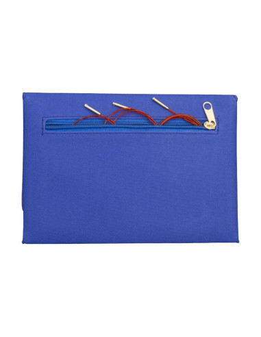 Addi Click Novel Long - Kit de agujas de tejer circulares