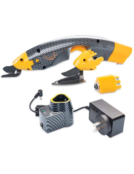 Cortadora eléctrica easy cutter