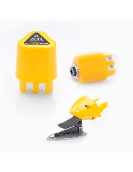 Cortadora eléctrica easy cutter