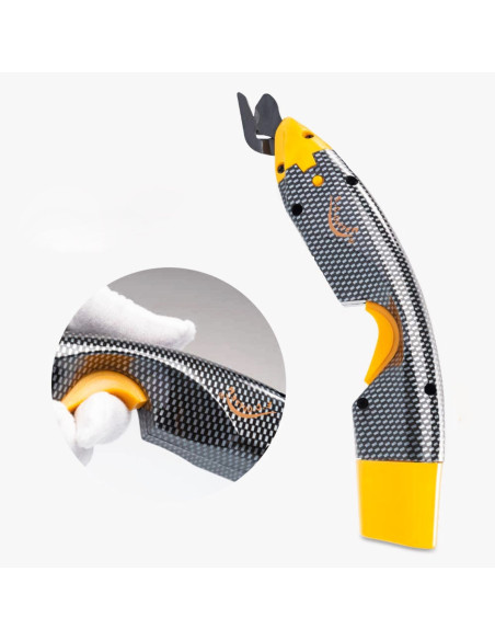 Cortadora eléctrica easy cutter