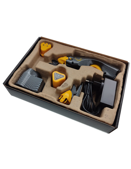 Cortadora eléctrica easy cutter