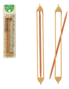 Parada de mallas 16,5 cm