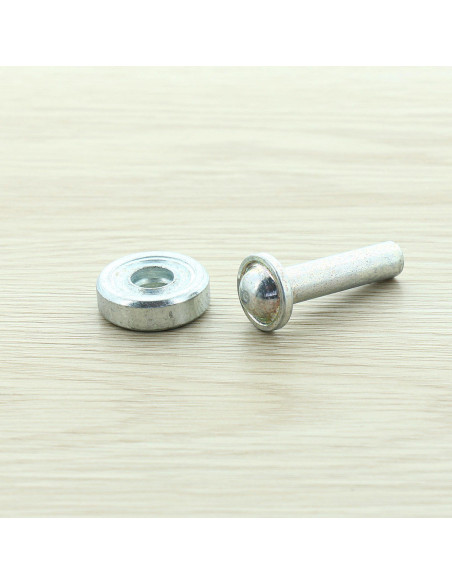 Herramientas de colocación para ojales con arandelas de 11 mm