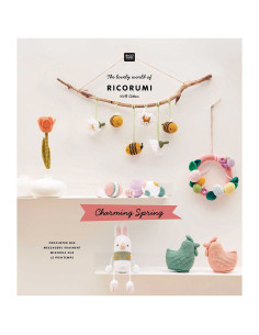 Ricorumi Encantadora Primavera