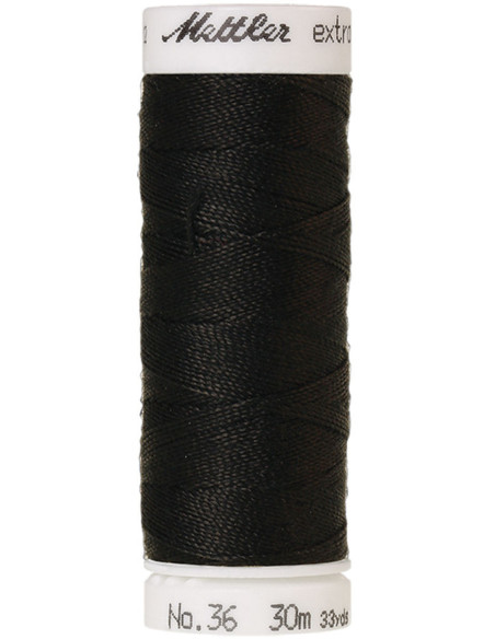 Hilo de coser extra fuerte 30 metros Mettler