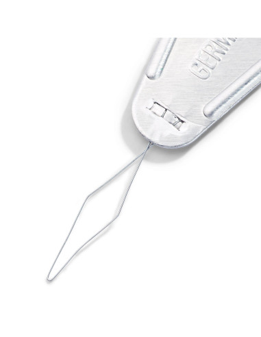 Enhebrador de agujas