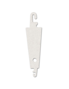Enhebrador para agujas de tapicería 2