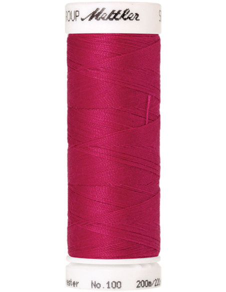 Hilo de coser Mettler Seralon 200 m