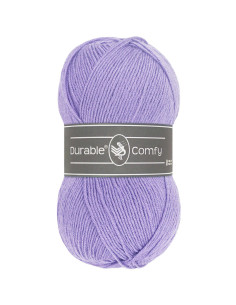 Hilo para tejer Durable Comfy