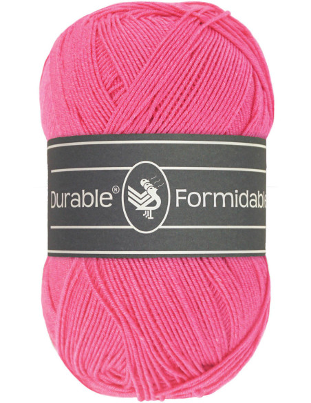 Hilo para tejer Durable Formidable