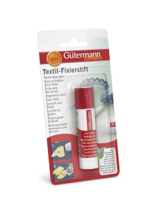 Barra adhesiva para telas Gütermann