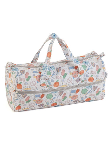 Bolsa de labores - Herramientas de costura