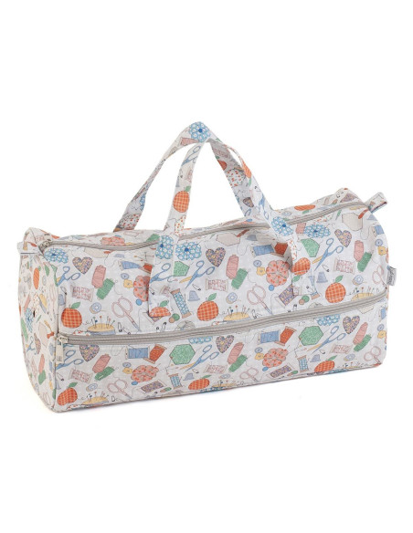 Bolsa de labores - Herramientas de costura