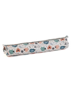 Estuche para agujas de tejer - Ovejas