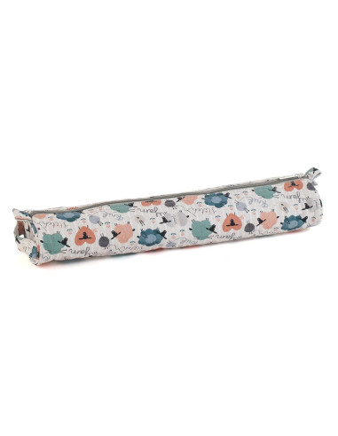 Estuche para agujas de tejer - Ovejas