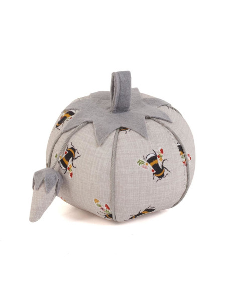 Tomate alfiletero - Abejas