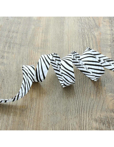 Biais Urban Wild - Tigre blanco