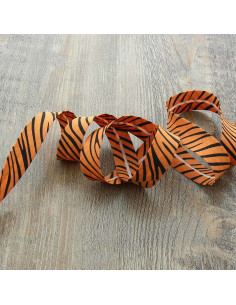 Biais Urban Wild - Tigre naranja