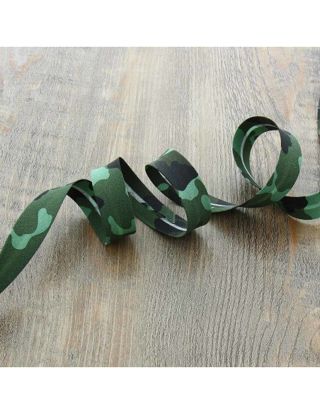 Biais Urban Wild - Camuflaje verde