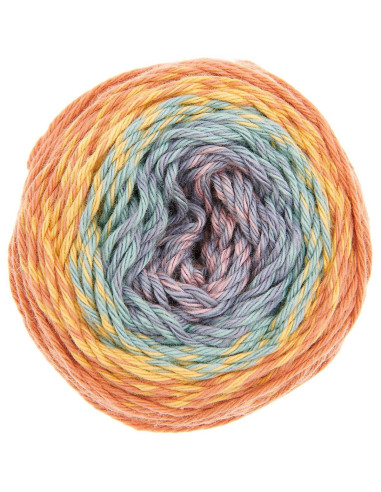 Algodón Ricorumi Spin Spin